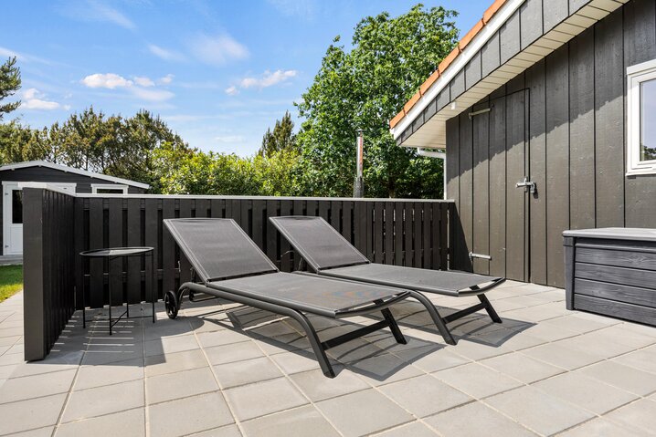 Sommerhus 20571 på Blomstervangen 46, Jegum Ferieland - Billede #26