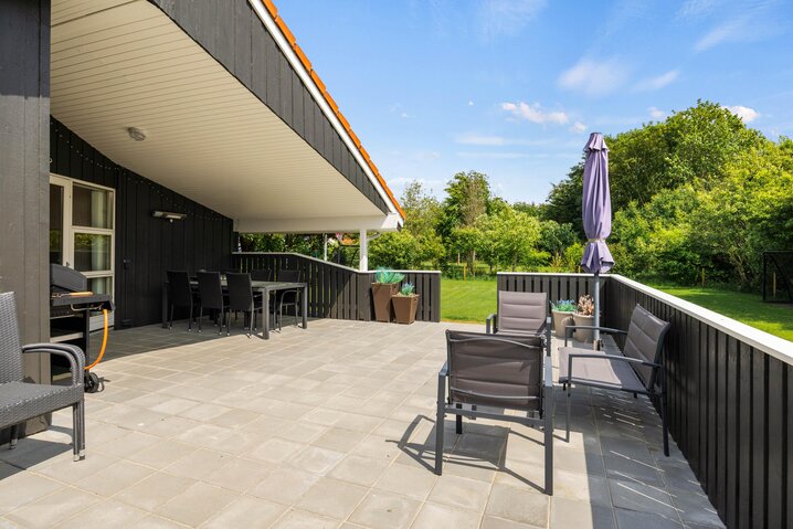 Sommerhus 20571 på Blomstervangen 46, Jegum Ferieland - Billede #27