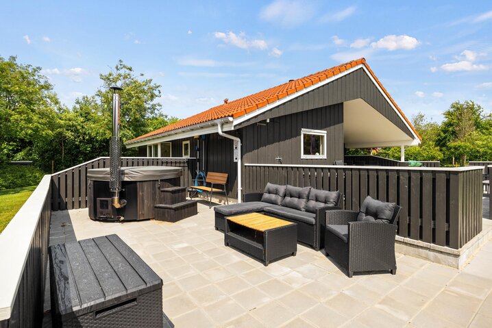 Sommerhus 20571 på Blomstervangen 46, Jegum Ferieland - Billede #28