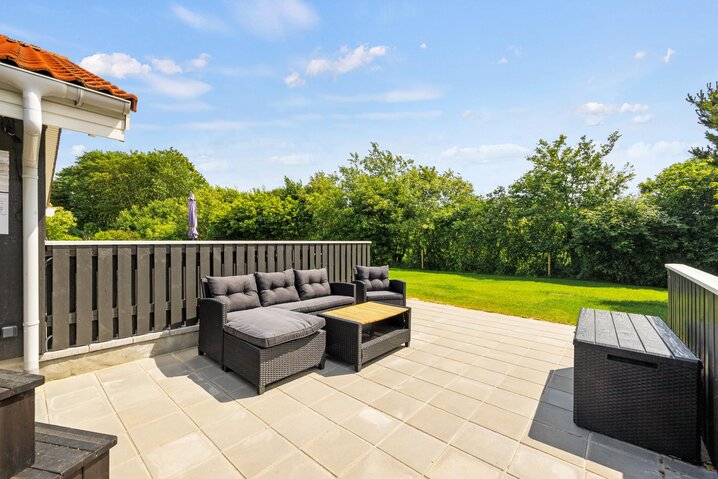 Sommerhus 20571 på Blomstervangen 46, Jegum Ferieland - Billede #29