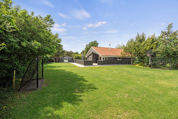 Sommerhus 20571 på Blomstervangen 46, Jegum Ferieland - Billede #31