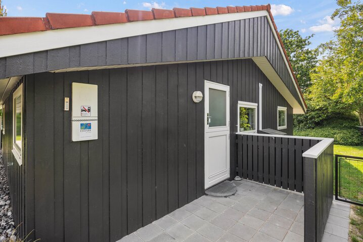 Sommerhus 20571 på Blomstervangen 46, Jegum Ferieland - Billede #32