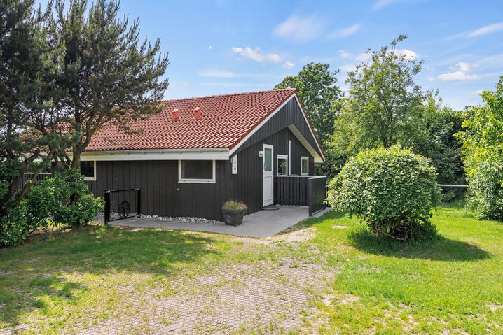 Sommerhus 20571 på Blomstervangen 46, Jegum Ferieland - Billede #33