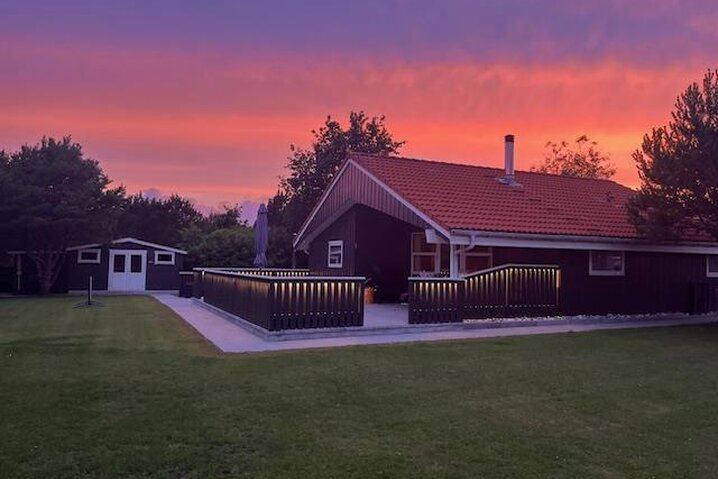 Sommerhus 20571 på Blomstervangen 46, Jegum Ferieland - Billede #39