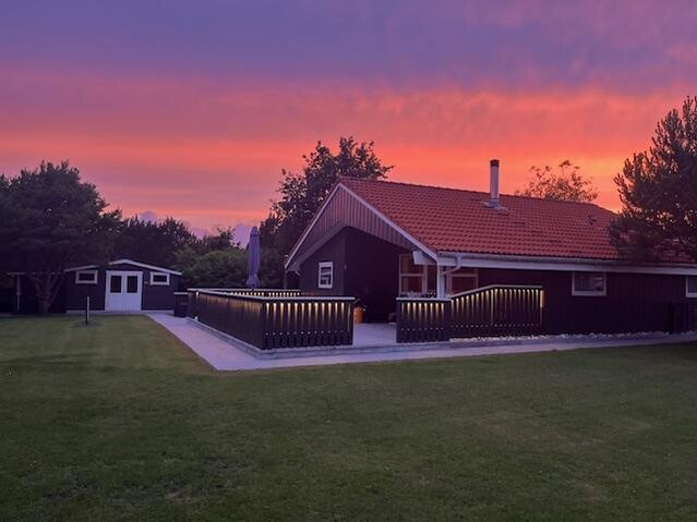 Ferienhaus 20571 in Blomstervangen 46, Jegum Ferieland - Bild #39