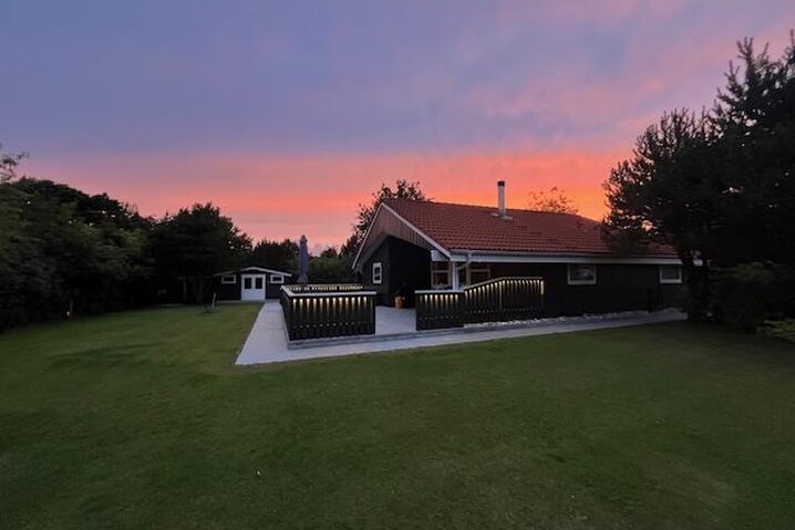 Sommerhus 20571 på Blomstervangen 46, Jegum Ferieland - Billede #40