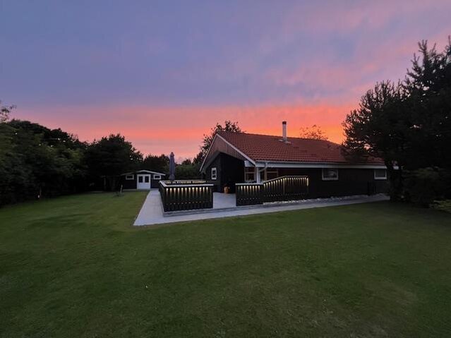 Ferienhaus 20571 in Blomstervangen 46, Jegum Ferieland - Bild #40