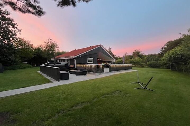 Sommerhus 20571 på Blomstervangen 46, Jegum Ferieland - Billede #41