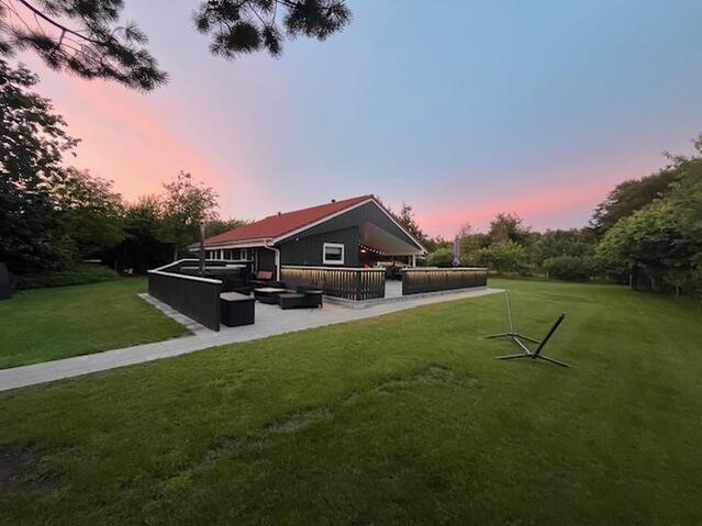 Ferienhaus 20571 in Blomstervangen 46, Jegum Ferieland - Bild #41