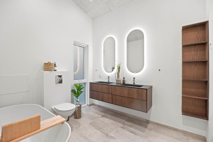 Ferienhaus 20574 in Egelunden 28, Jegum Ferieland - Bild #17