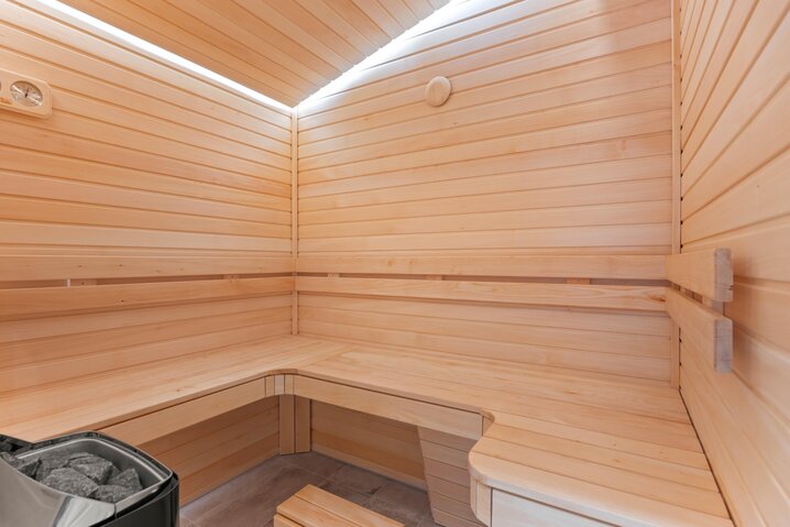 Ferienhaus 20574 in Egelunden 28, Jegum Ferieland - Bild #19