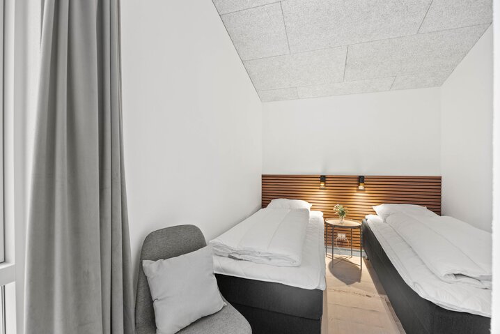 Ferienhaus 20574 in Egelunden 28, Jegum Ferieland - Bild #24