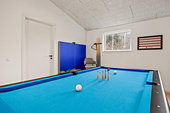 Ferienhaus 20574 in Egelunden 28, Jegum Ferieland - Bild #14