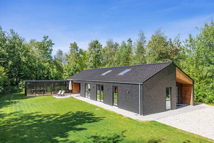 Ferienhaus 20574 in Egelunden 28, Jegum Ferieland - Bild #0