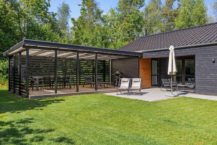 Ferienhaus 20574 in Egelunden 28, Jegum Ferieland - Bild #26