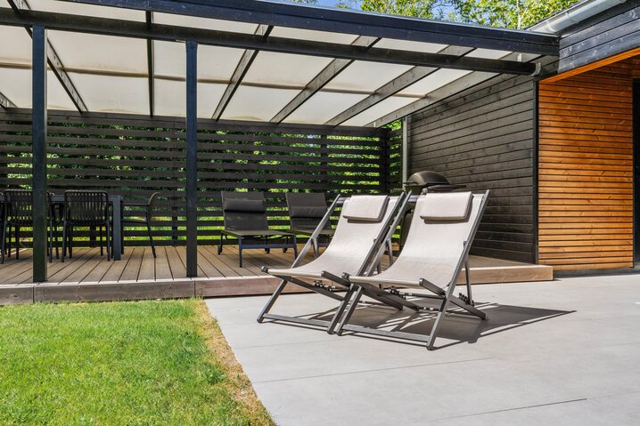 Ferienhaus 20574 in Egelunden 28, Jegum Ferieland - Bild #27