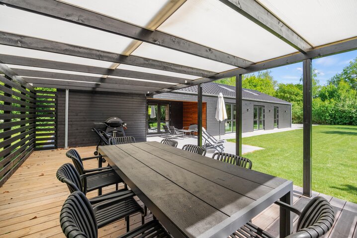 Ferienhaus 20574 in Egelunden 28, Jegum Ferieland - Bild #29