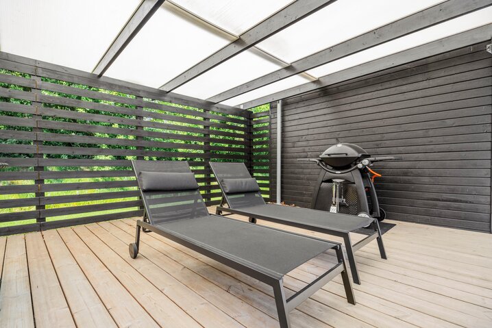 Ferienhaus 20574 in Egelunden 28, Jegum Ferieland - Bild #31