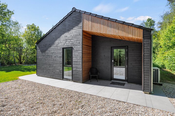 Ferienhaus 20574 in Egelunden 28, Jegum Ferieland - Bild #36