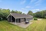 Sommerhus 20581 på Fyrrelunden 32, Jegum Ferieland - Billede #1