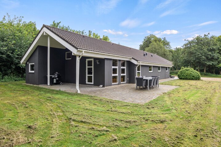 Sommerhus 20581 på Fyrrelunden 32, Jegum Ferieland - Billede #23