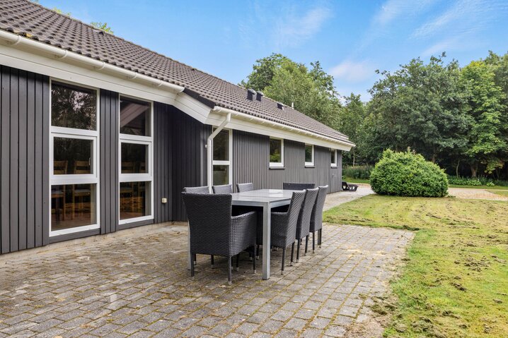 Sommerhus 20581 på Fyrrelunden 32, Jegum Ferieland - Billede #24