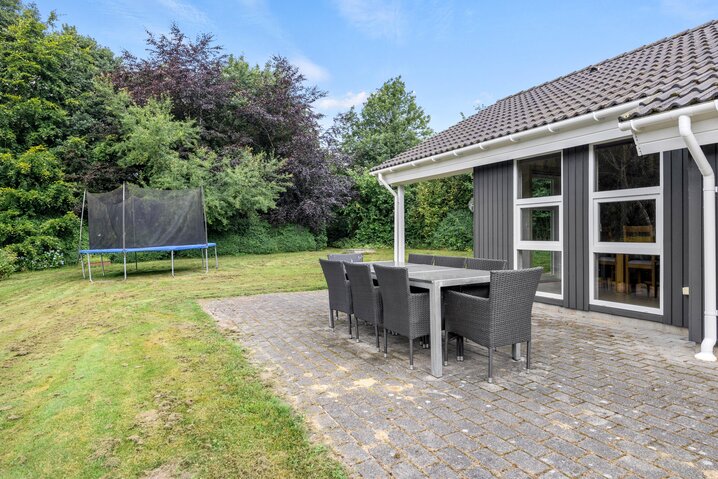 Sommerhus 20581 på Fyrrelunden 32, Jegum Ferieland - Billede #25