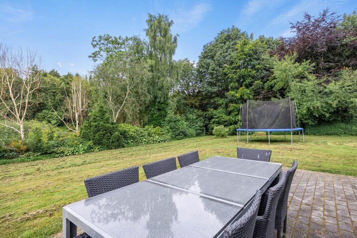 Sommerhus 20581 på Fyrrelunden 32, Jegum Ferieland - Billede #26