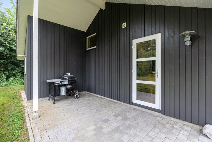 Sommerhus 20581 på Fyrrelunden 32, Jegum Ferieland - Billede #27