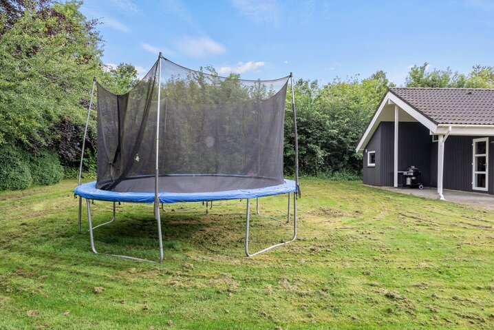 Sommerhus 20581 på Fyrrelunden 32, Jegum Ferieland - Billede #28