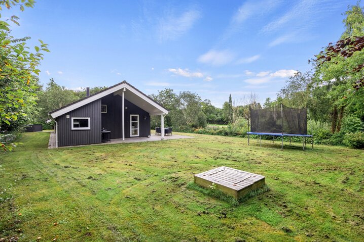 Sommerhus 20581 på Fyrrelunden 32, Jegum Ferieland - Billede #29