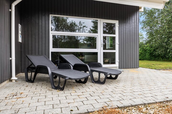 Sommerhus 20581 på Fyrrelunden 32, Jegum Ferieland - Billede #30