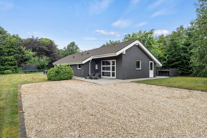 Sommerhus 20581 på Fyrrelunden 32, Jegum Ferieland - Billede #33