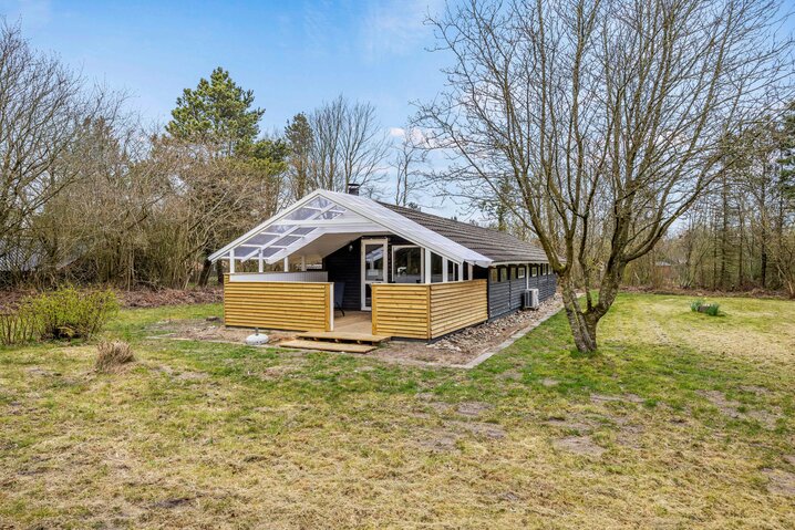 Sommerhus 20595 på Birkelunden 28, Jegum Ferieland - Billede #0