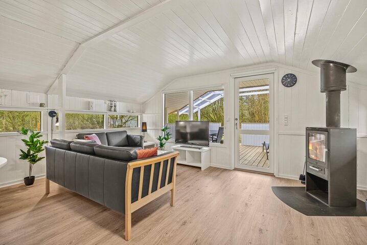 Sommerhus 20595 på Birkelunden 28, Jegum Ferieland - Billede #1