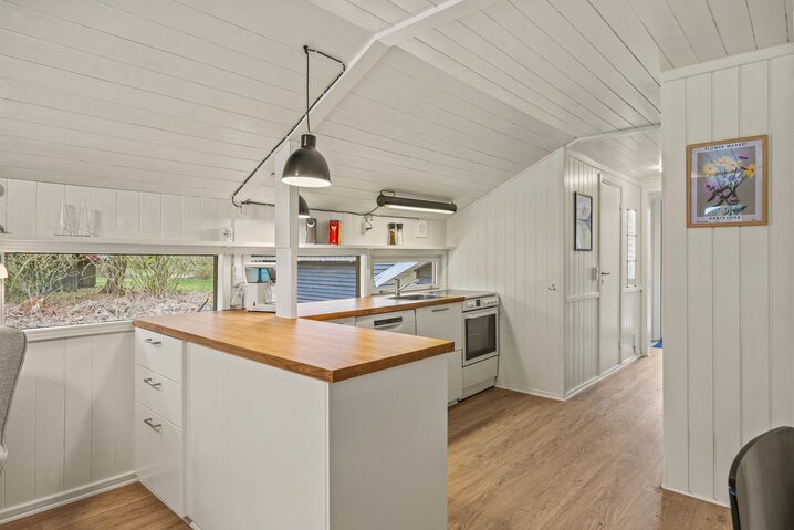 Sommerhus 20595 på Birkelunden 28, Jegum Ferieland - Billede #2
