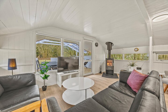 Sommerhus 20595 på Birkelunden 28, Jegum Ferieland - Billede #3