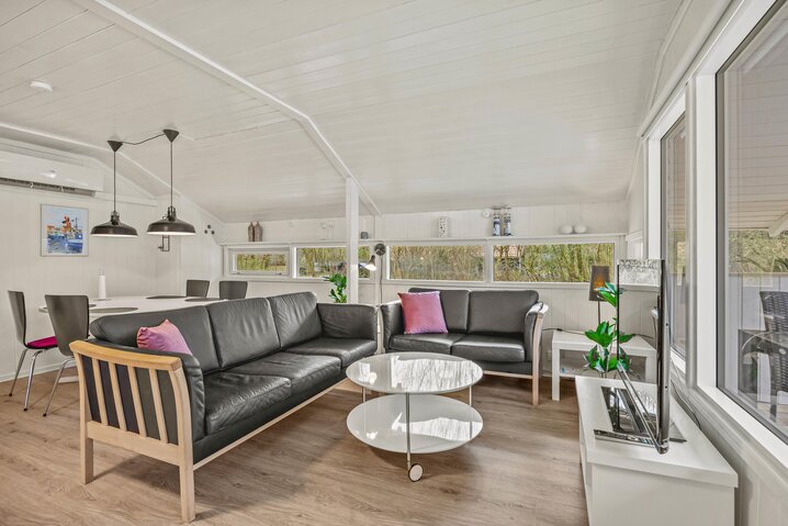 Sommerhus 20595 på Birkelunden 28, Jegum Ferieland - Billede #4