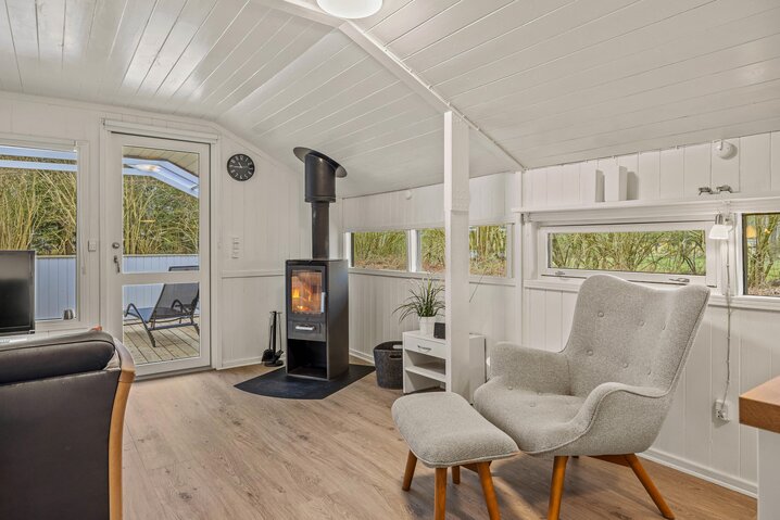 Sommerhus 20595 på Birkelunden 28, Jegum Ferieland - Billede #5
