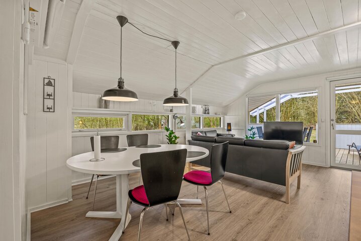 Sommerhus 20595 på Birkelunden 28, Jegum Ferieland - Billede #6