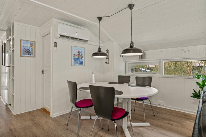 Sommerhus 20595 på Birkelunden 28, Jegum Ferieland - Billede #7