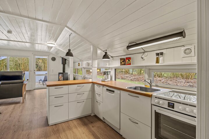 Sommerhus 20595 på Birkelunden 28, Jegum Ferieland - Billede #8