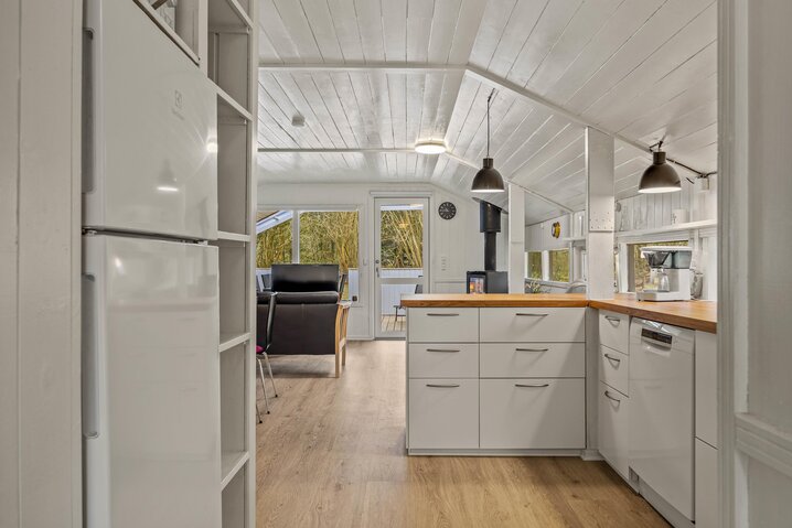 Sommerhus 20595 på Birkelunden 28, Jegum Ferieland - Billede #9