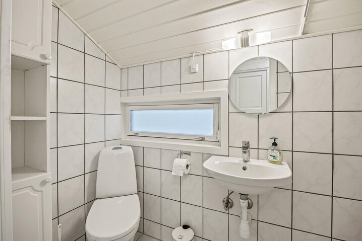 Sommerhus 20595 på Birkelunden 28, Jegum Ferieland - Billede #11