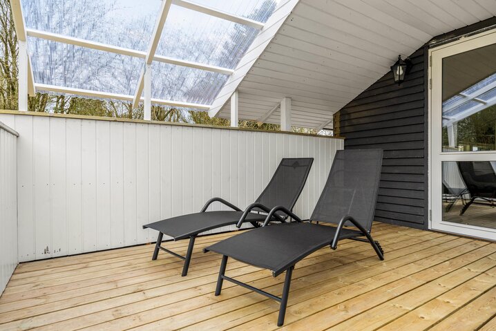 Sommerhus 20595 på Birkelunden 28, Jegum Ferieland - Billede #18