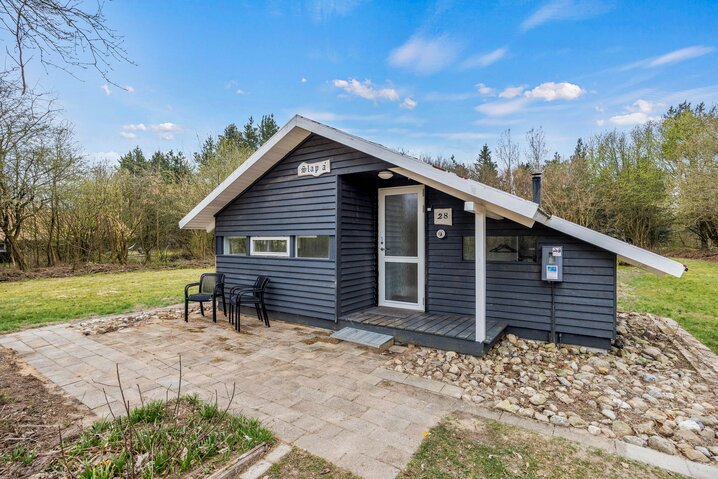 Sommerhus 20595 på Birkelunden 28, Jegum Ferieland - Billede #19