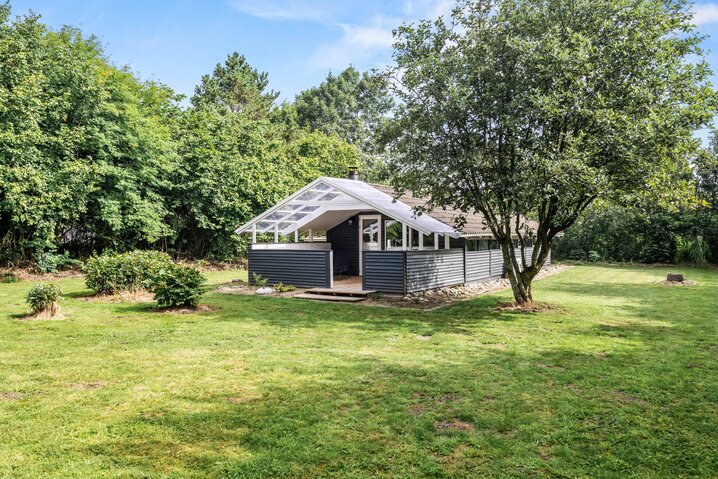 Sommerhus 20595 på Birkelunden 28, Jegum Ferieland - Billede #16