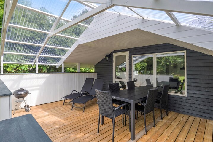 Sommerhus 20595 på Birkelunden 28, Jegum Ferieland - Billede #17