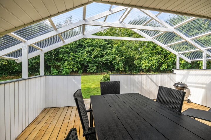Ferienhaus 20595 in Birkelunden 28, Jegum Ferieland - Bild #18