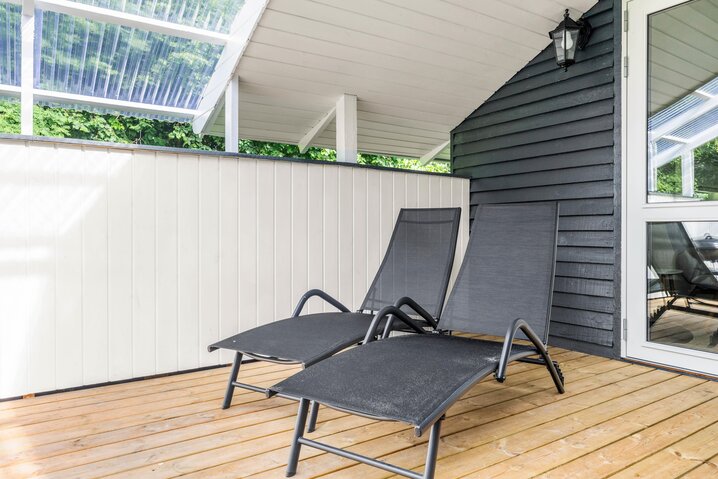 Sommerhus 20595 på Birkelunden 28, Jegum Ferieland - Billede #19